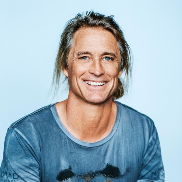 Russell James