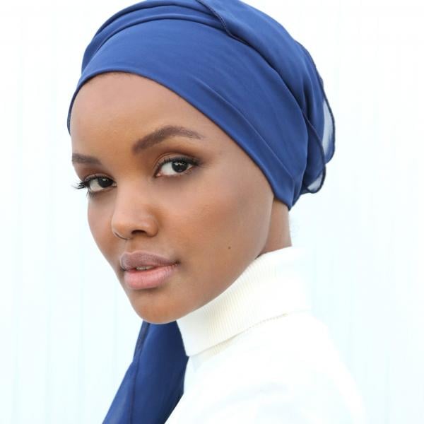 Halima Aden