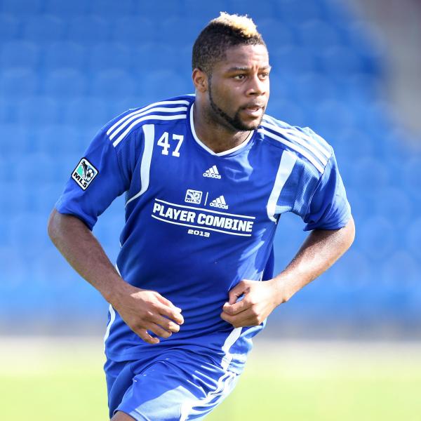 Andrew Farrell