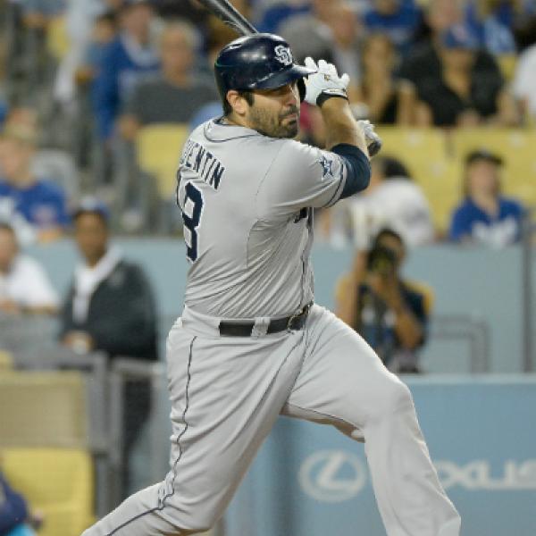 Carlos Quentin