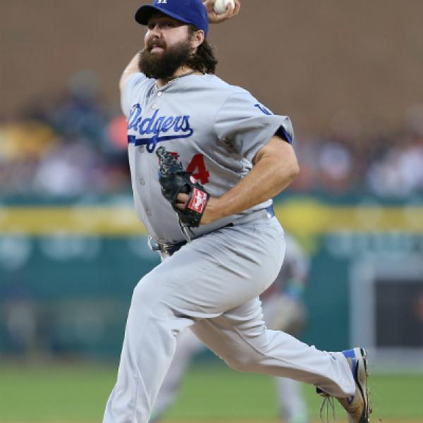 Chris Perez
