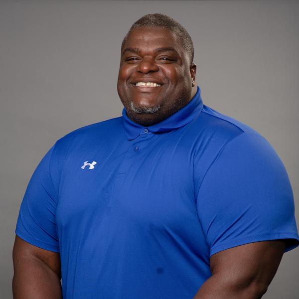 George Hegamin