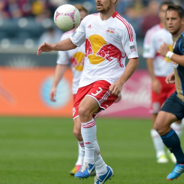 Heath Pearce