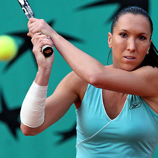 Jelena Jankovic