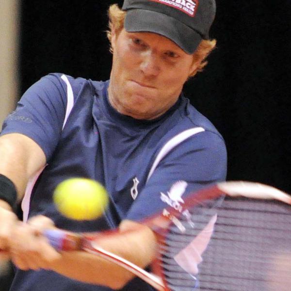 Jim Courier