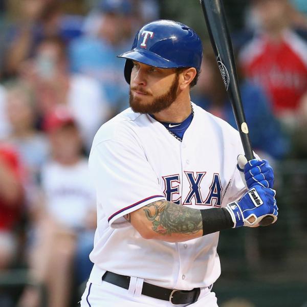 Josh Hamilton