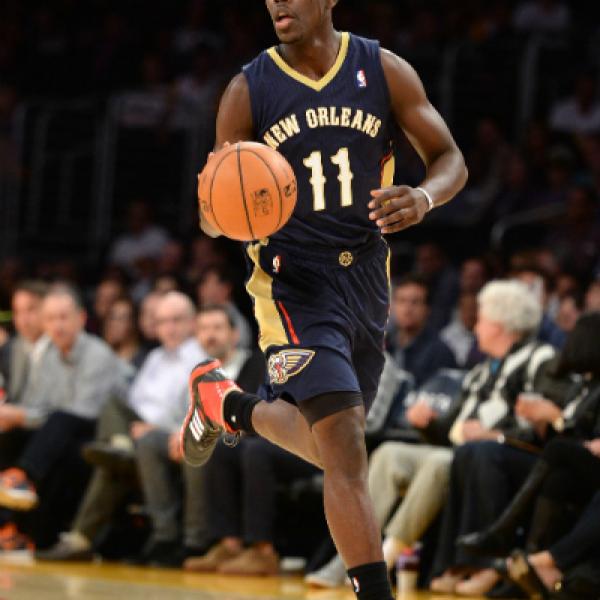 Jrue Holiday