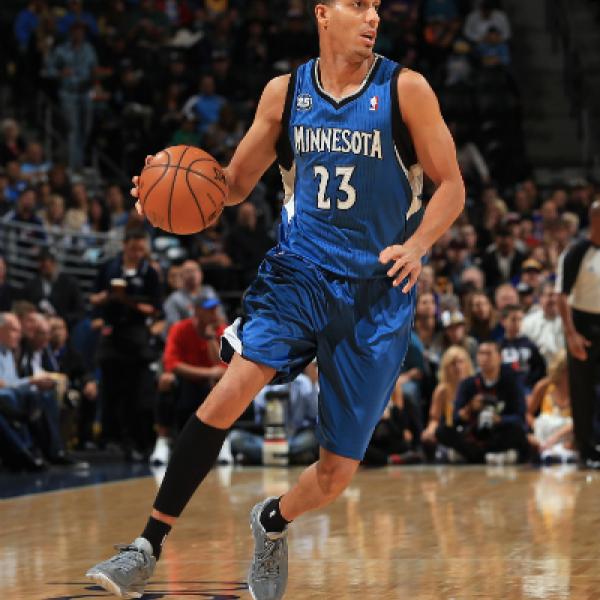 Kevin Martin