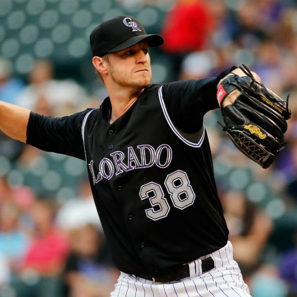 Kyle Kendrick