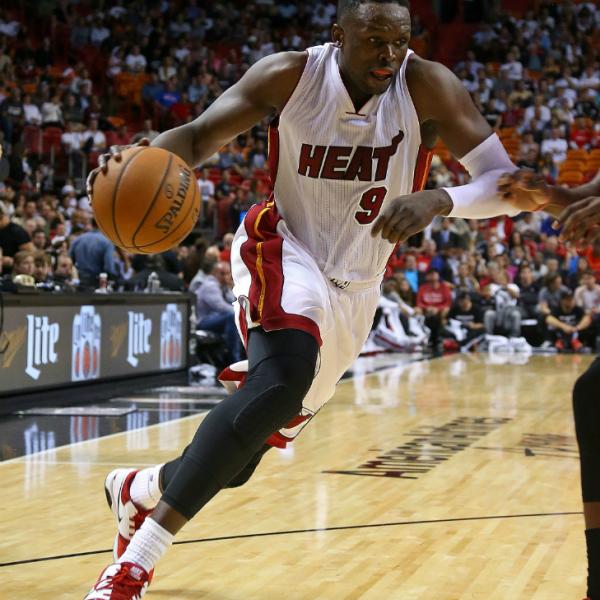Luol Deng