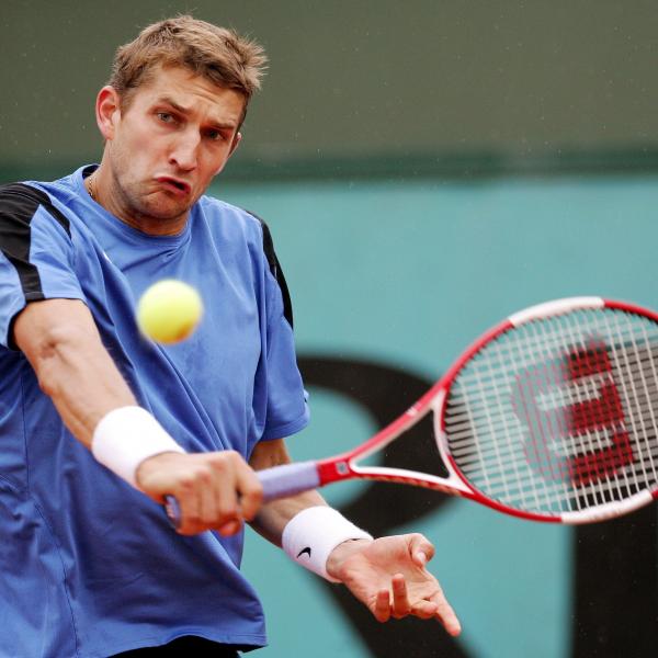 Max Mirnyi