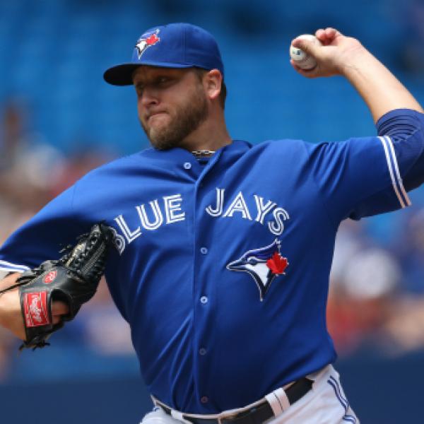 Mark Buehrle