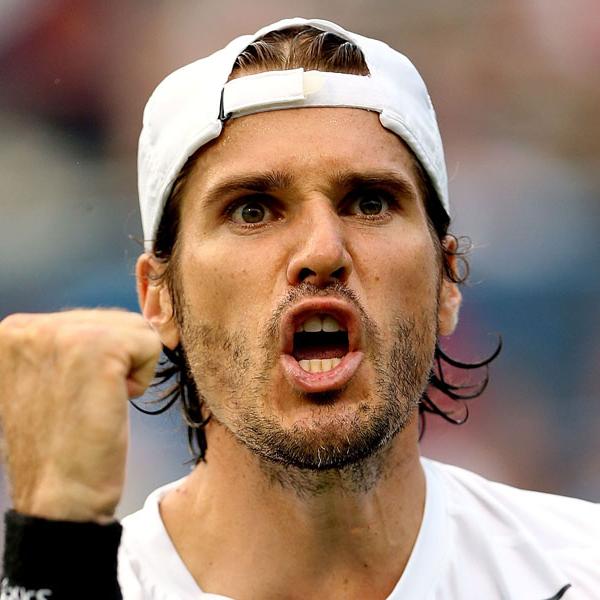 Tommy Haas
