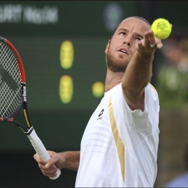 Xavier Malisse