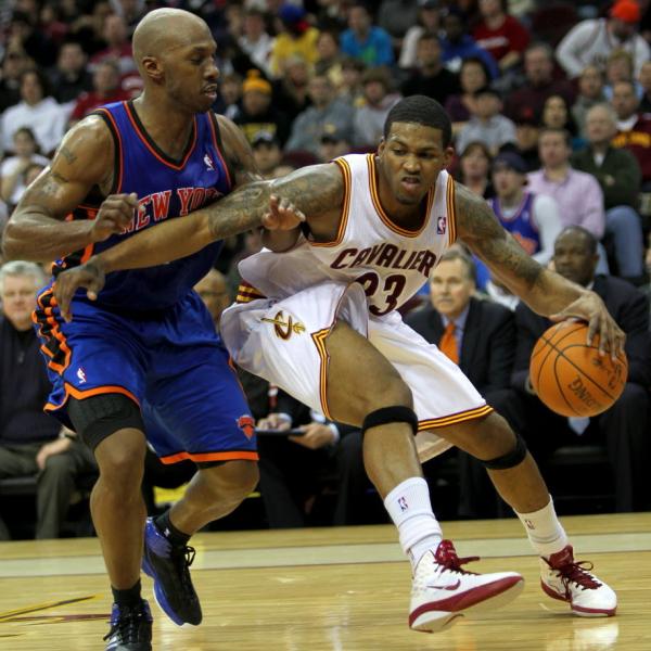 Alonzo Gee
