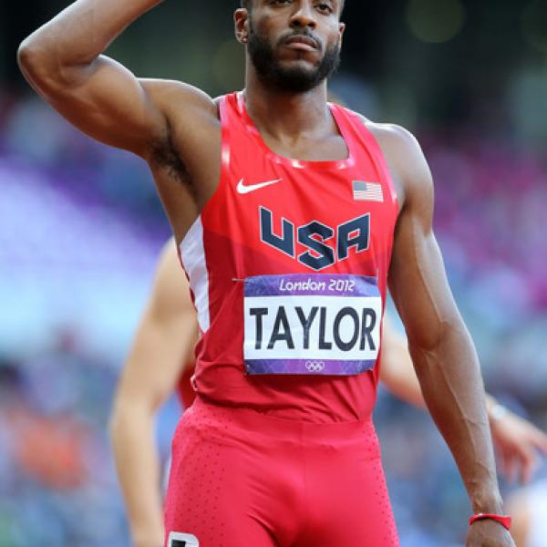 Angelo Taylor