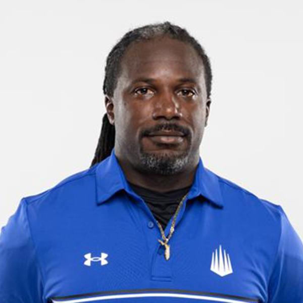 Koreen Burch Headshot