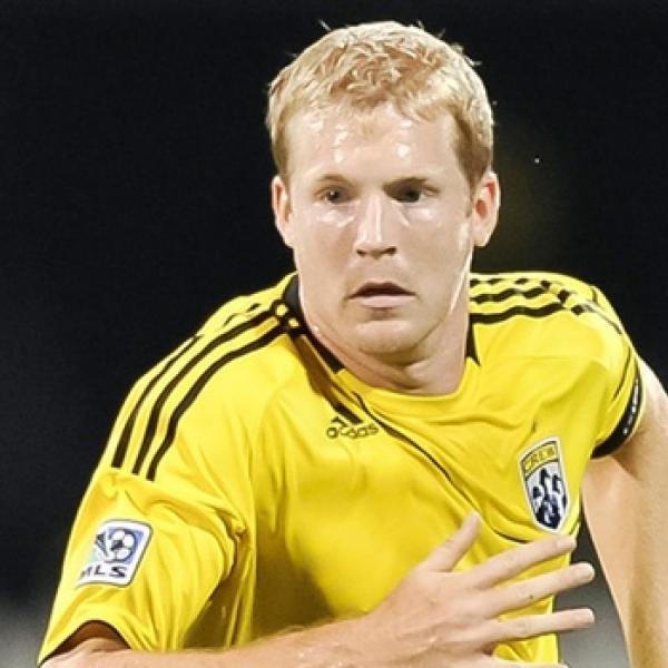 Kevin Burns
