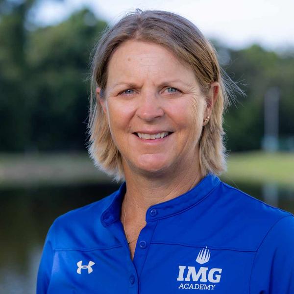 Petra Charlotta Sorenstam