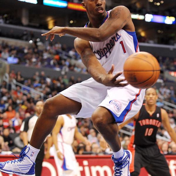 Chauncey Billups