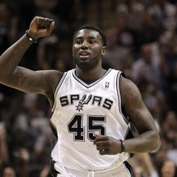DeJuan Blair