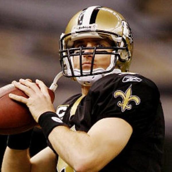Drew Brees Img Academy