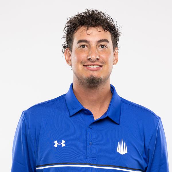 Donte Filletti Headshot