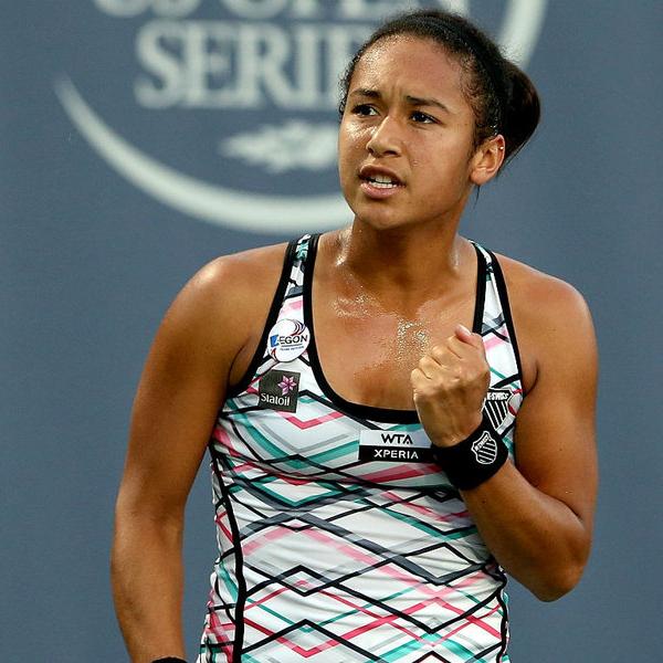 Heather Watson