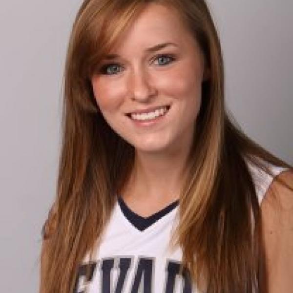 Holly Jones