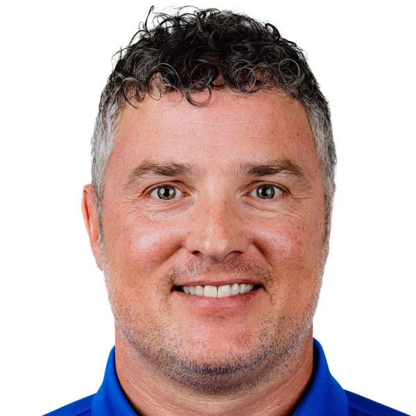 Jason Bowes