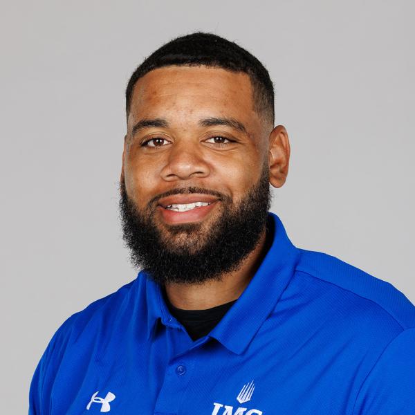 Jordan Williams
