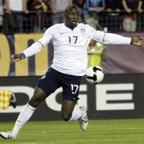 Jozy Altidore