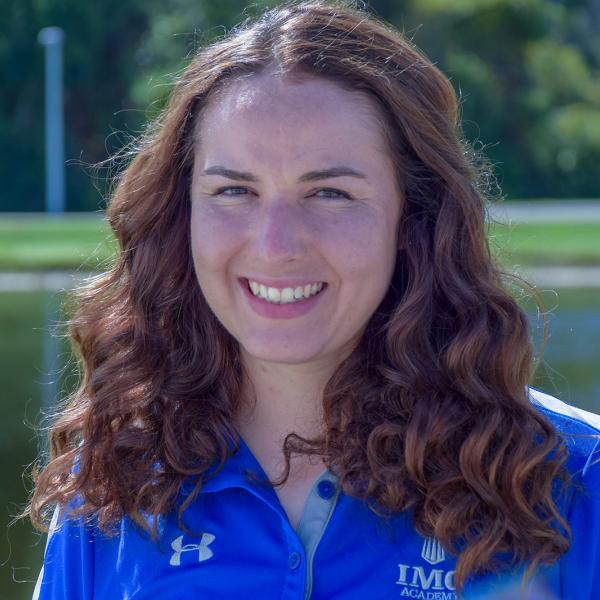 Krista McAuley