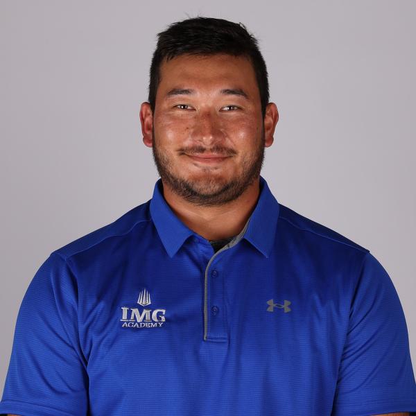 Kyle Chung