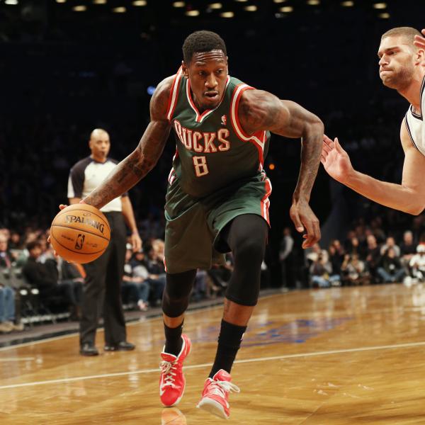 Larry Sanders