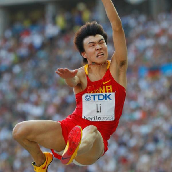 Li Jinzhe