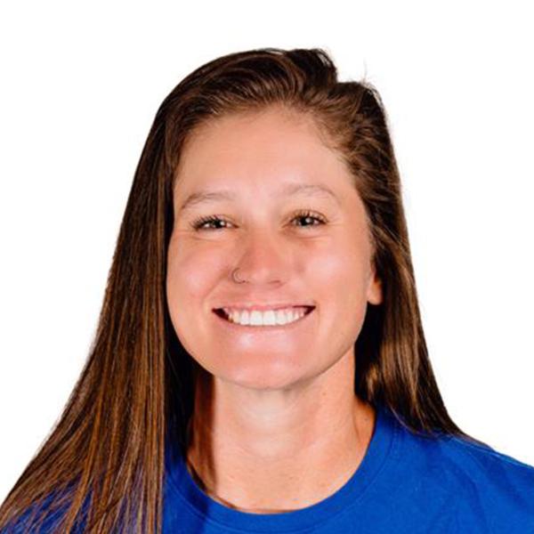 Mad Williams Headshot
