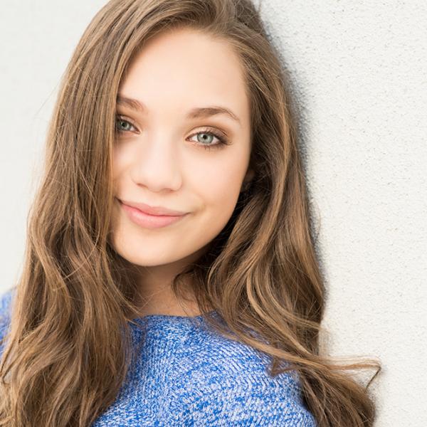 maddie ziegler