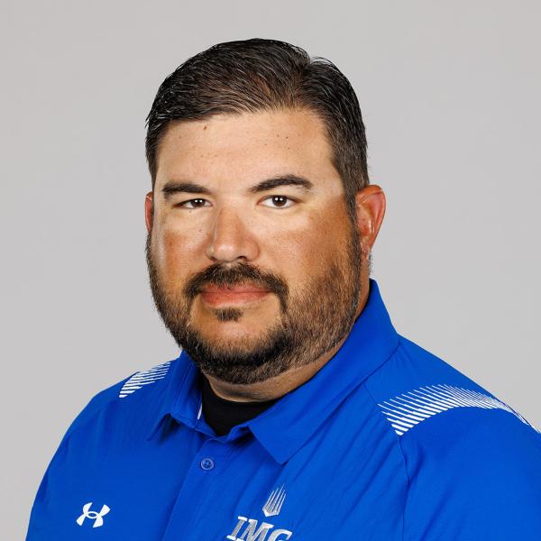 Mike Gregory