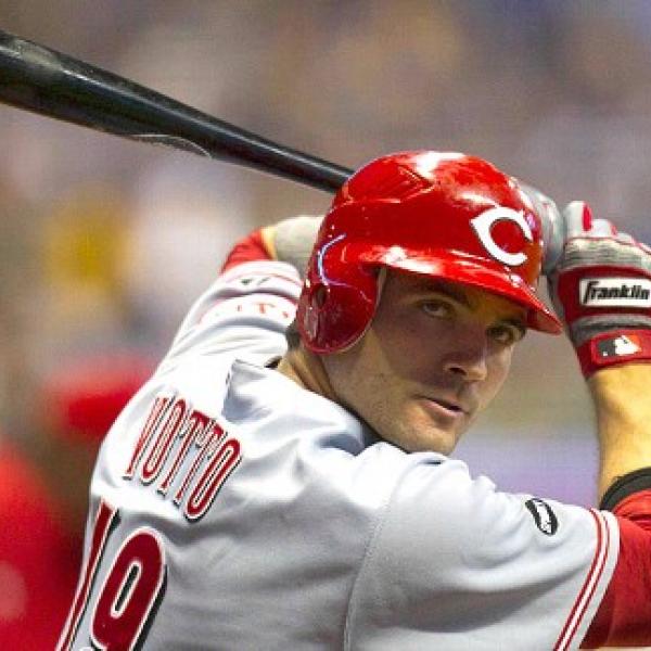 Joey Votto