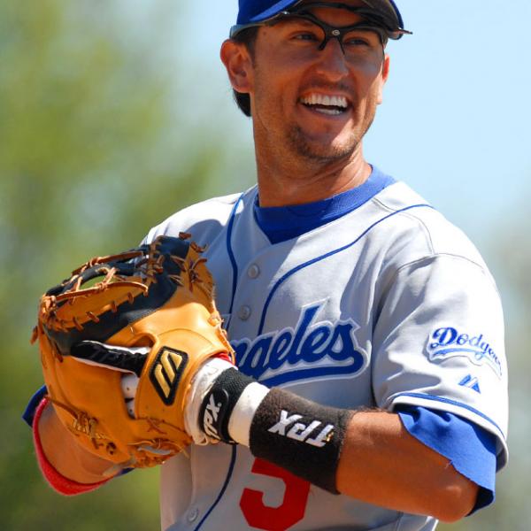 Nomar Garciaparra