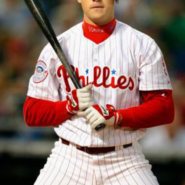 Pat Burrell