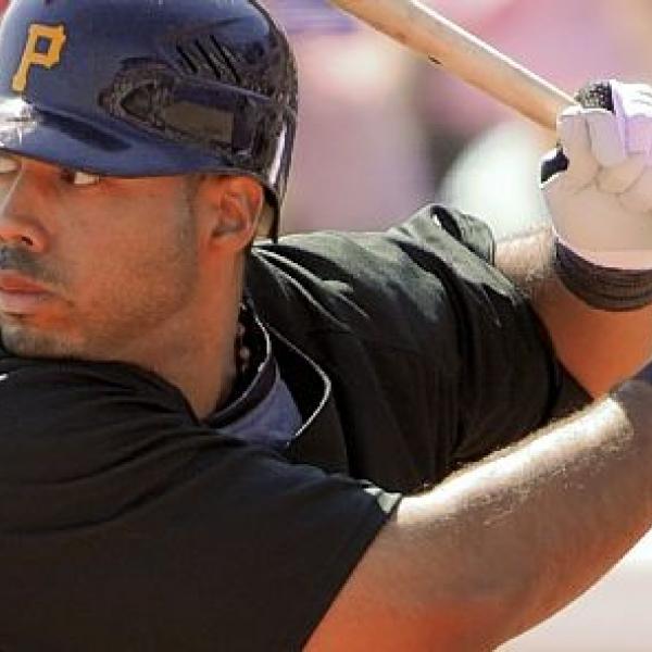 Pedro Alvarez