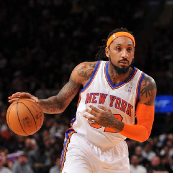 Renaldo Balkman