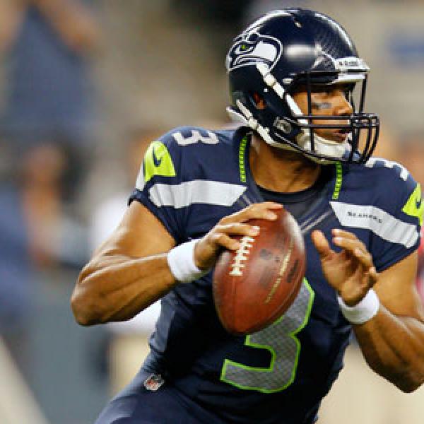 Russell Wilson