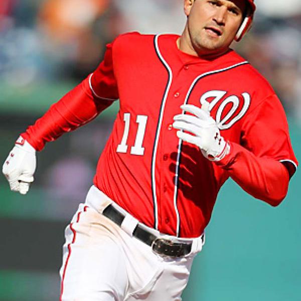 Ryan Zimmerman