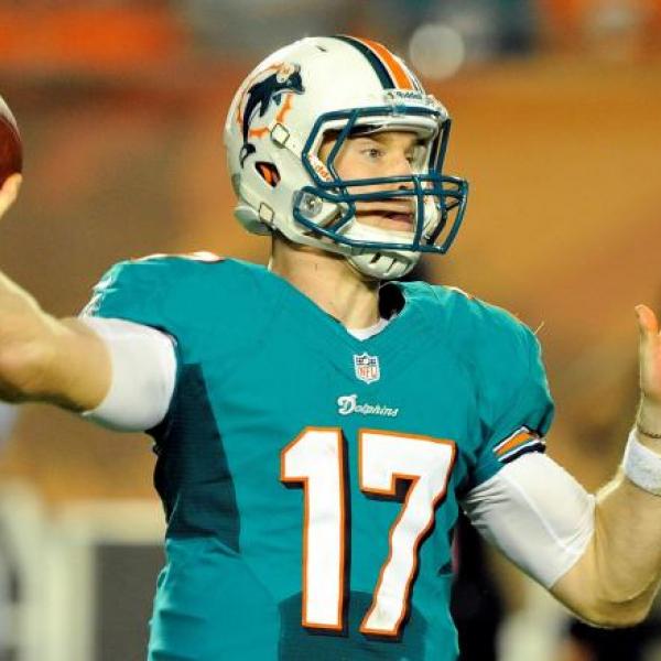 Ryan Tannehill