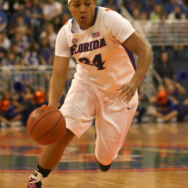 Sharielle Smith