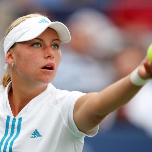Vera Zvonareva