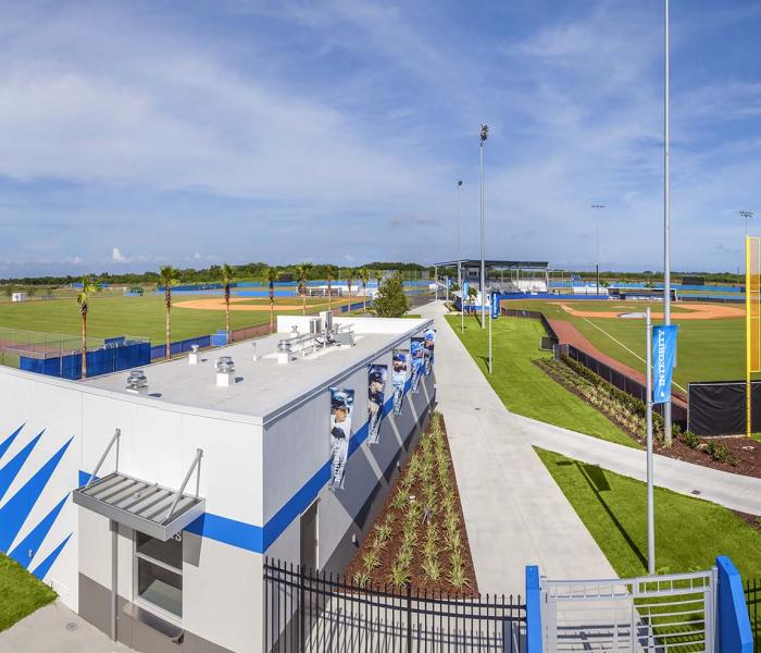 Baseball Camps at IMG Academy